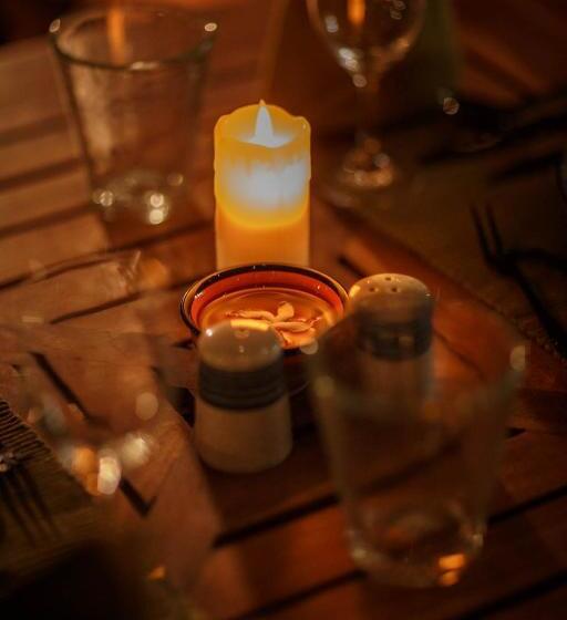 호텔 Jungle Village