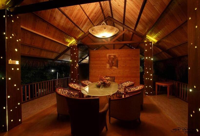 호텔 Jungle Village