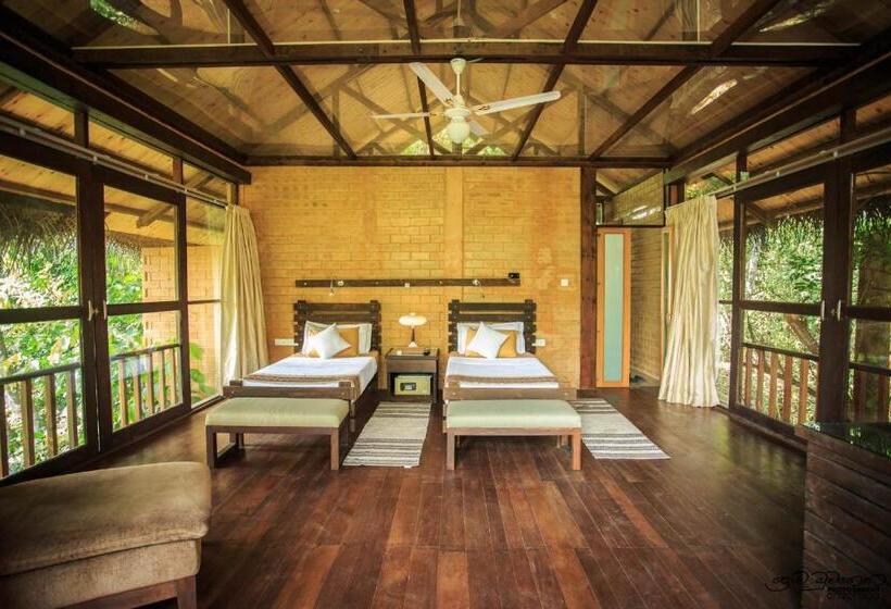 호텔 Jungle Village