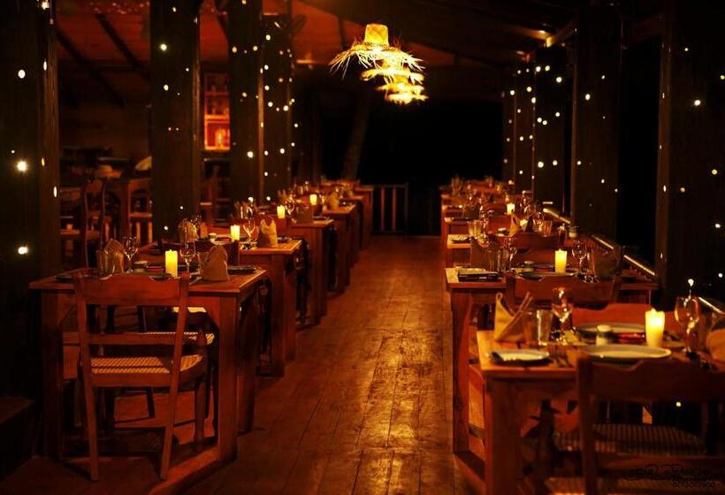 호텔 Jungle Village