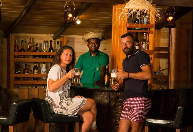 호텔 Jungle Village