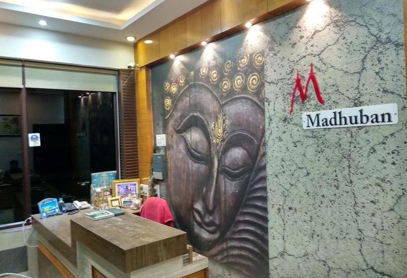 בית מלון כפרי Madhuban Guest House