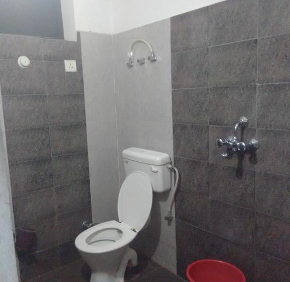 בית מלון כפרי Madhuban Guest House