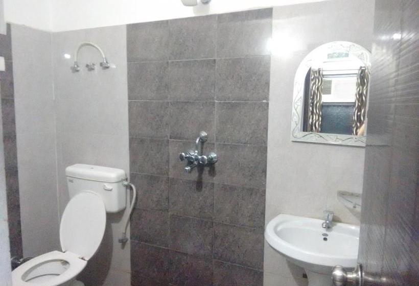 בית מלון כפרי Madhuban Guest House