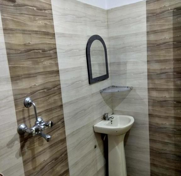 בית מלון כפרי Madhuban Guest House