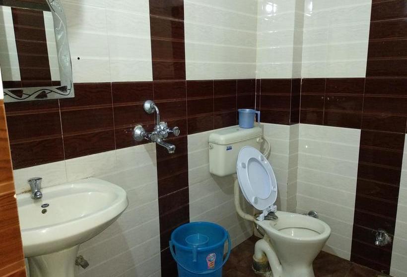 בית מלון כפרי Madhuban Guest House