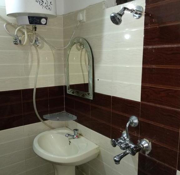 בית מלון כפרי Madhuban Guest House