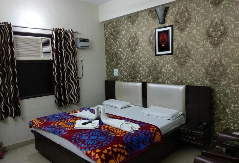 בית מלון כפרי Madhuban Guest House