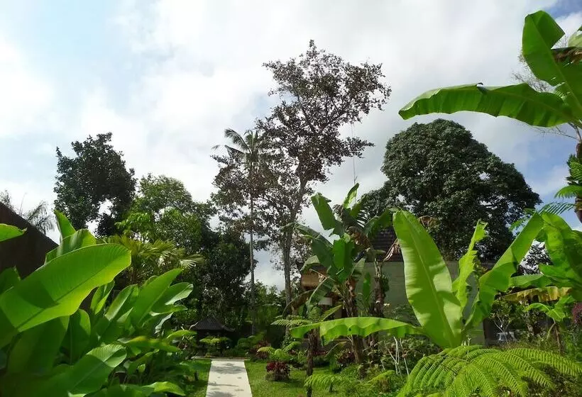 ホテル Payangan Residence