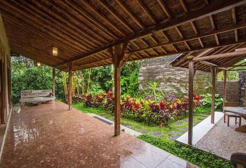 ホテル Payangan Residence