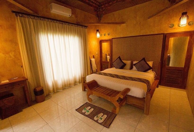 酒店 Payangan Residence