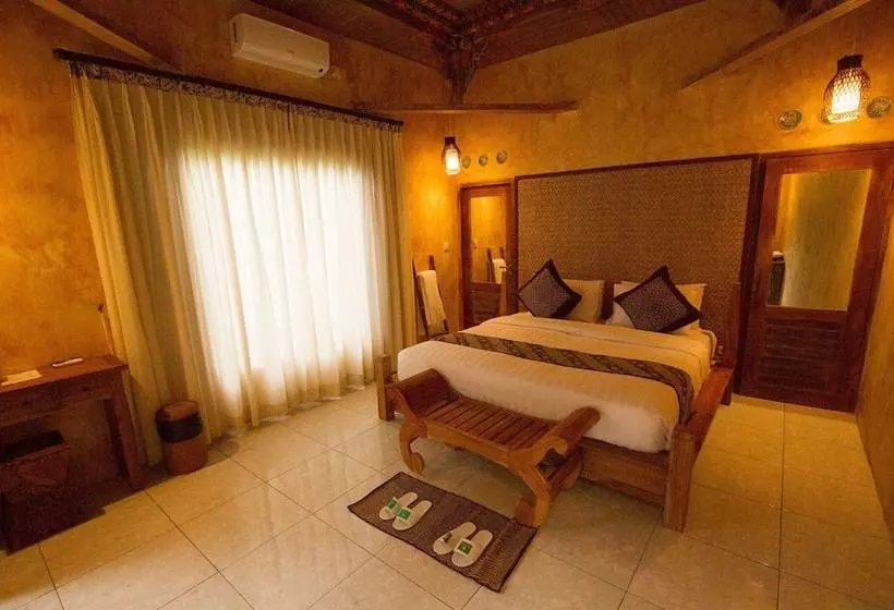 ホテル Payangan Residence