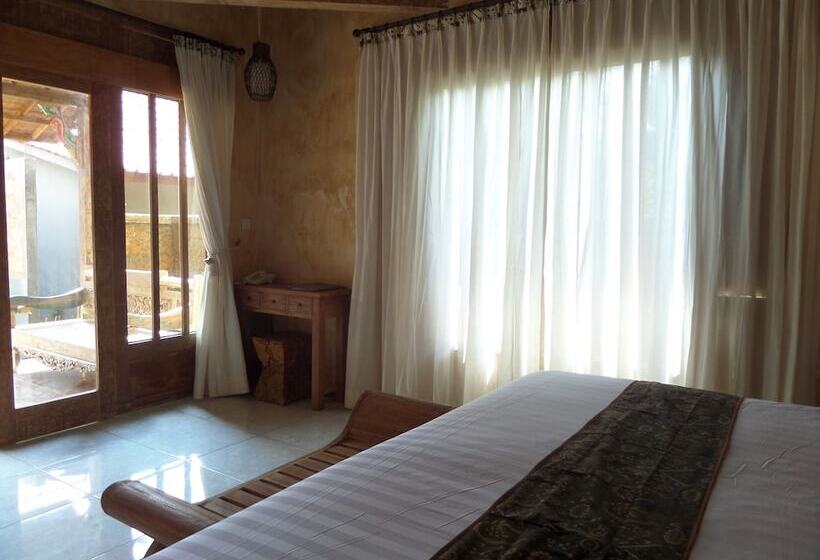 酒店 Payangan Residence