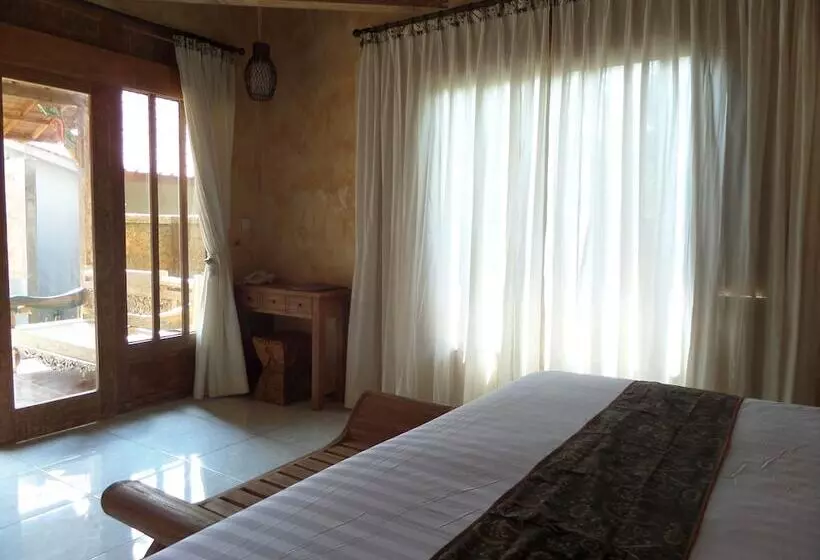 ホテル Payangan Residence