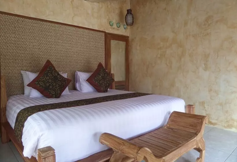 ホテル Payangan Residence