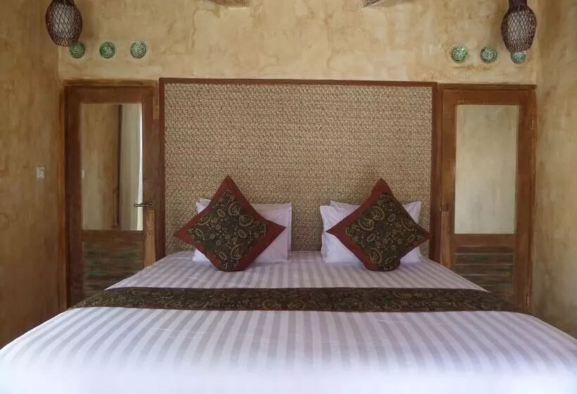 ホテル Payangan Residence