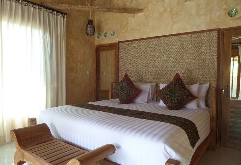 酒店 Payangan Residence