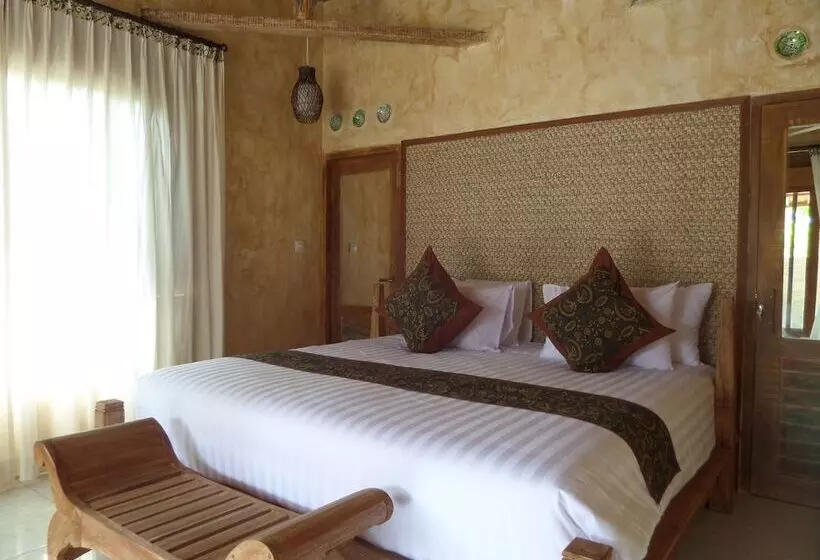 ホテル Payangan Residence