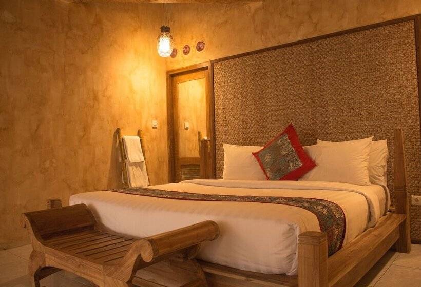 酒店 Payangan Residence