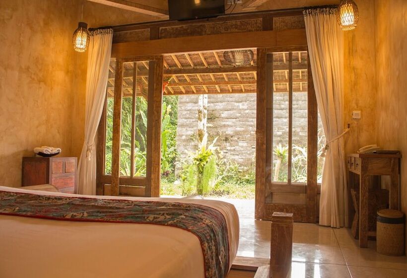 酒店 Payangan Residence