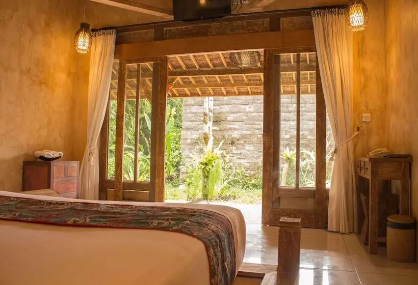 ホテル Payangan Residence