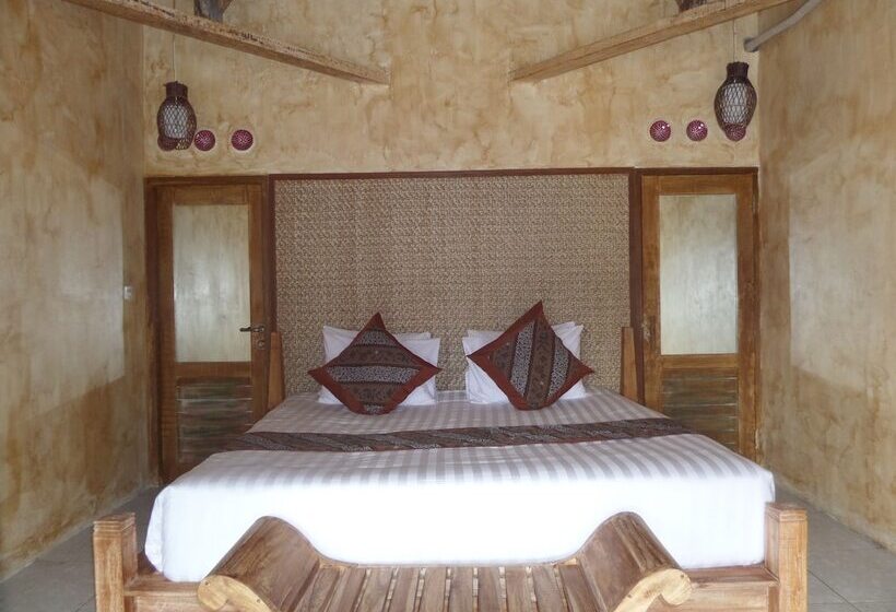 酒店 Payangan Residence