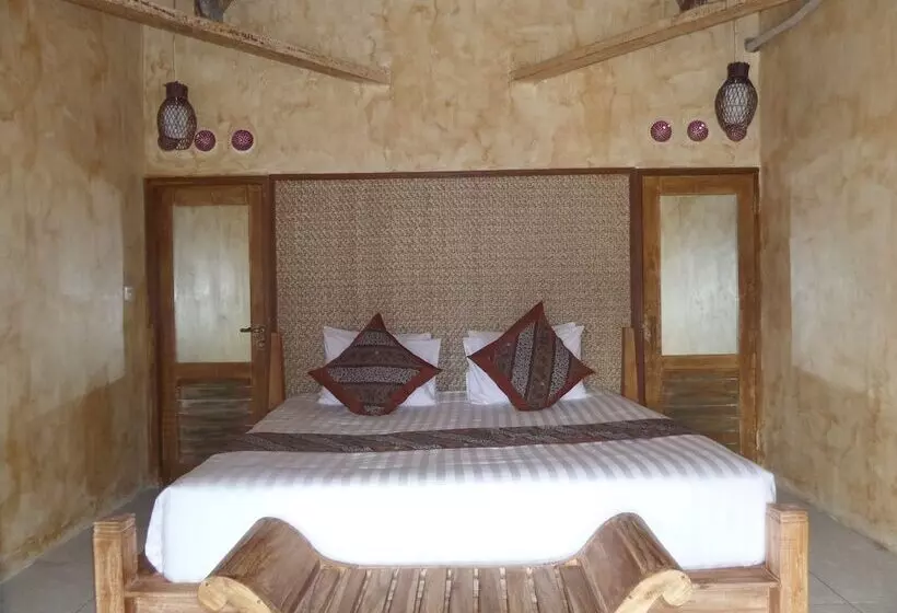 ホテル Payangan Residence