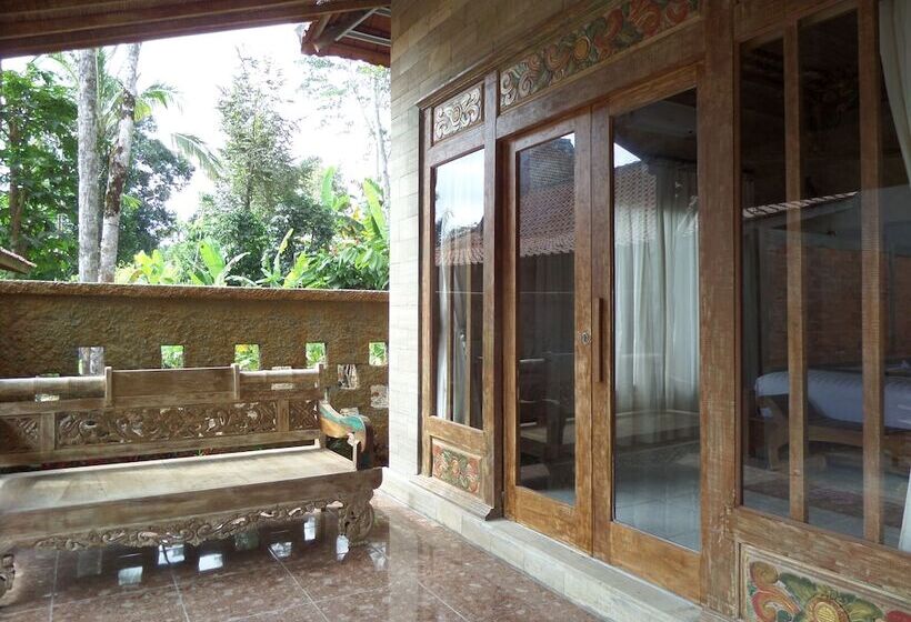 酒店 Payangan Residence