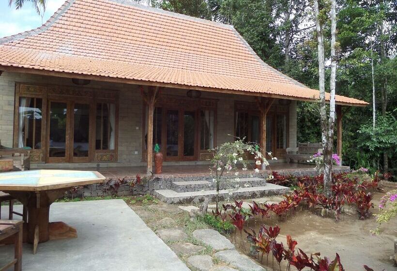 酒店 Payangan Residence