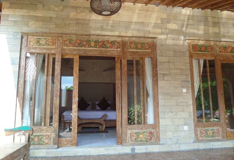 酒店 Payangan Residence