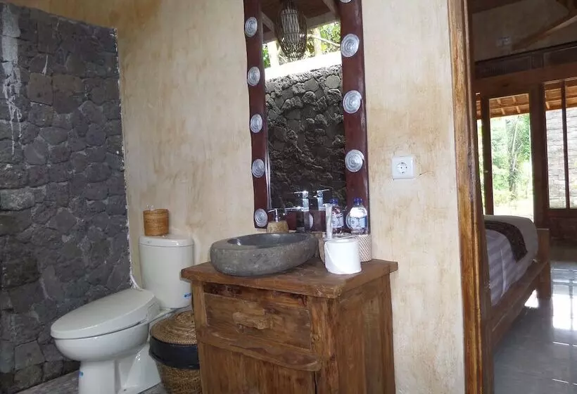 ホテル Payangan Residence