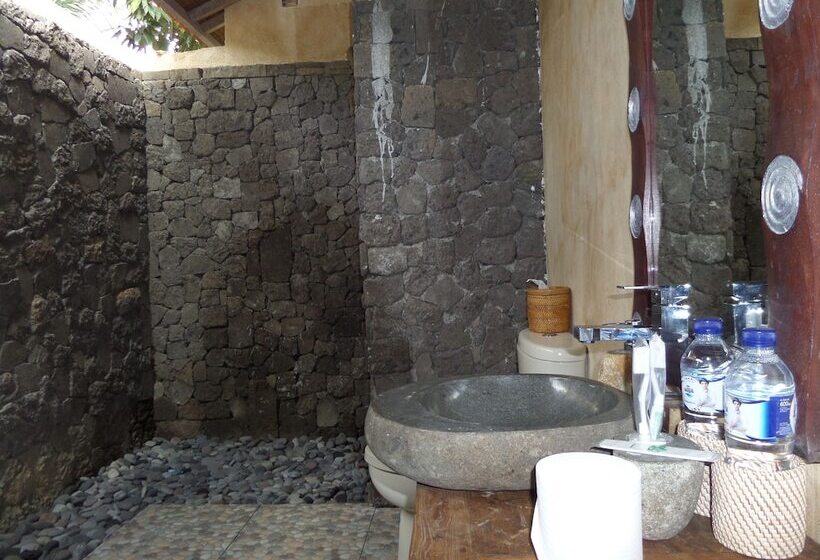 酒店 Payangan Residence