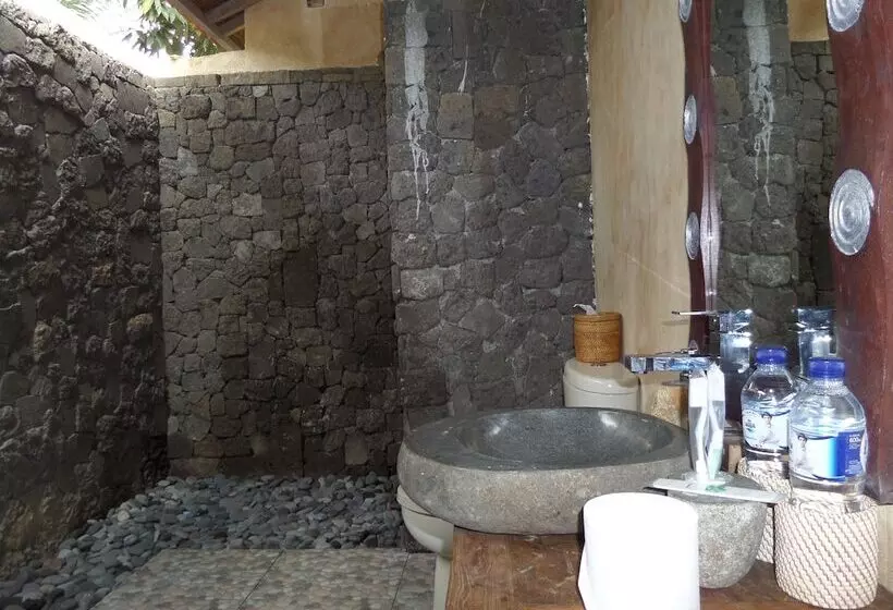 ホテル Payangan Residence