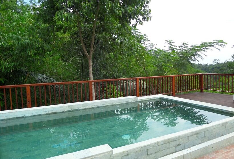 酒店 Payangan Residence