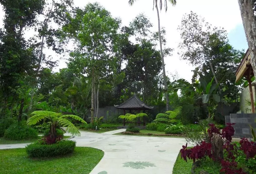 ホテル Payangan Residence