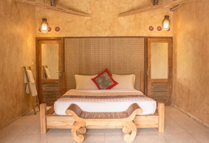 酒店 Payangan Residence