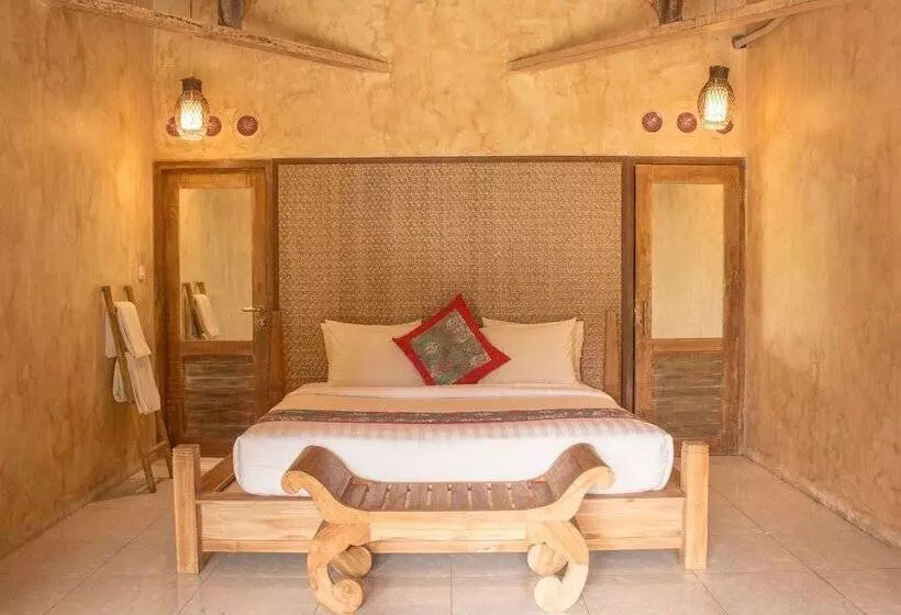 ホテル Payangan Residence