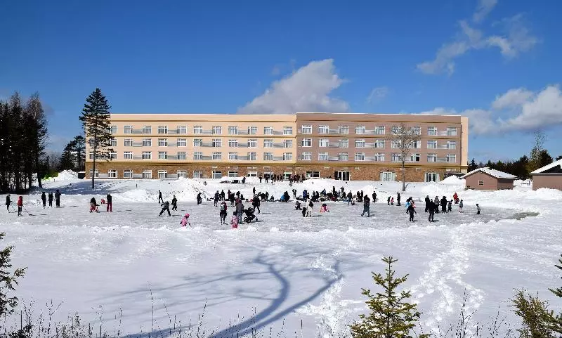 Radisson Kingswood Hotel & Suites, Fredericton