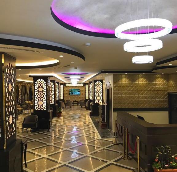 فندق Address Sharurah