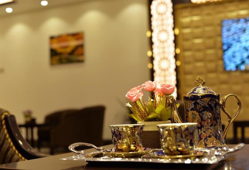 فندق Address Sharurah