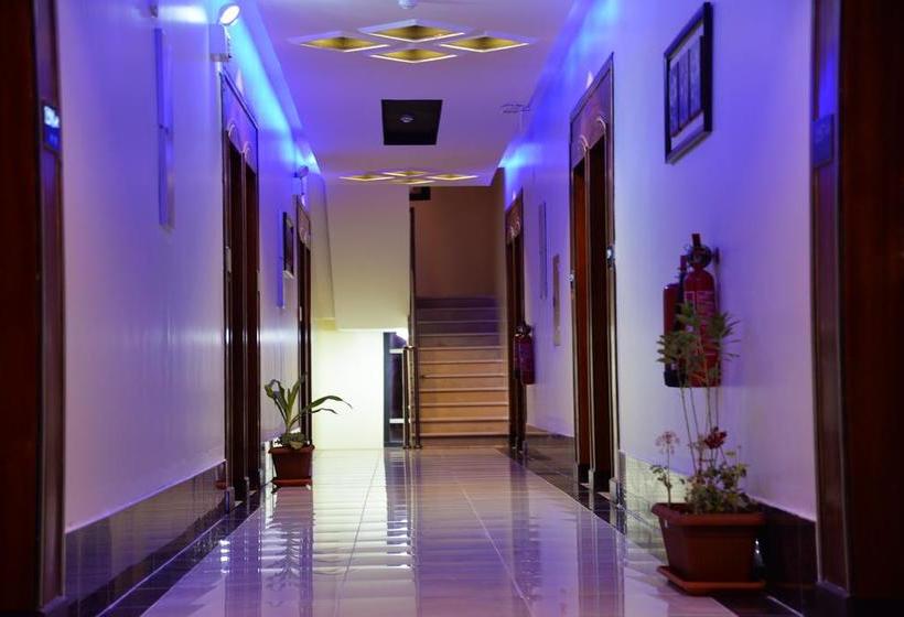 فندق Address Sharurah