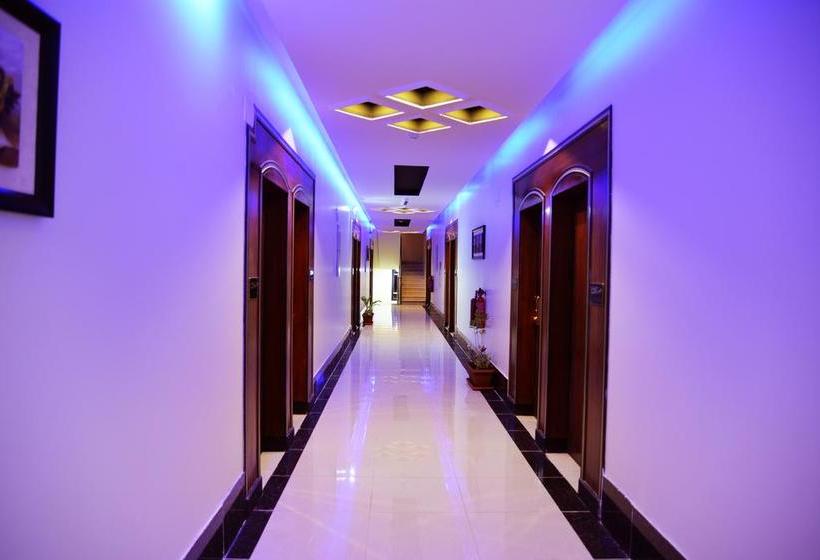 فندق Address Sharurah