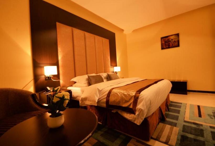 فندق Address Sharurah