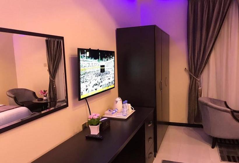 فندق Address Sharurah