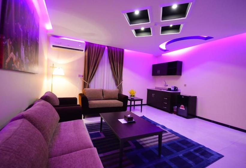 فندق Address Sharurah