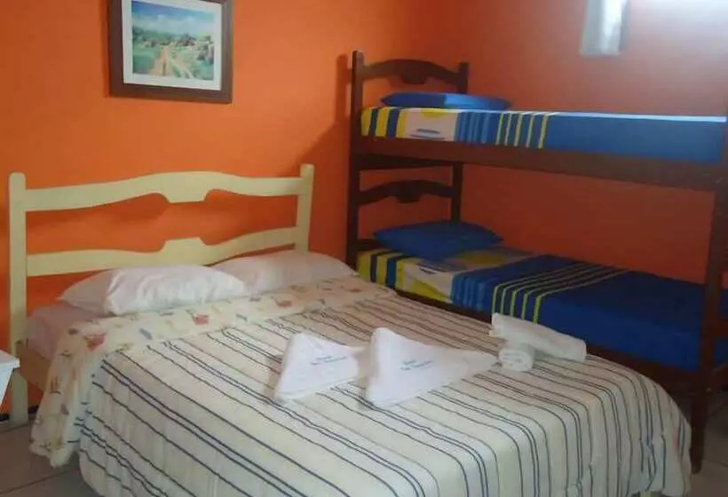 Hotelli São Francisco