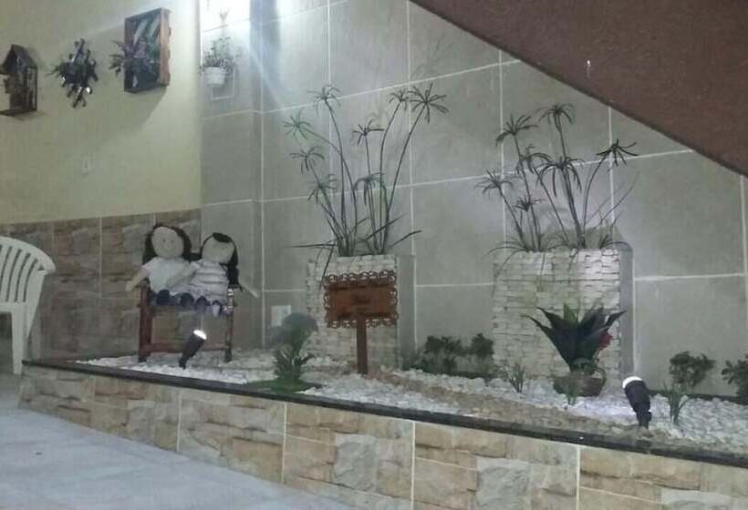 בית מלון כפרי São Francisco