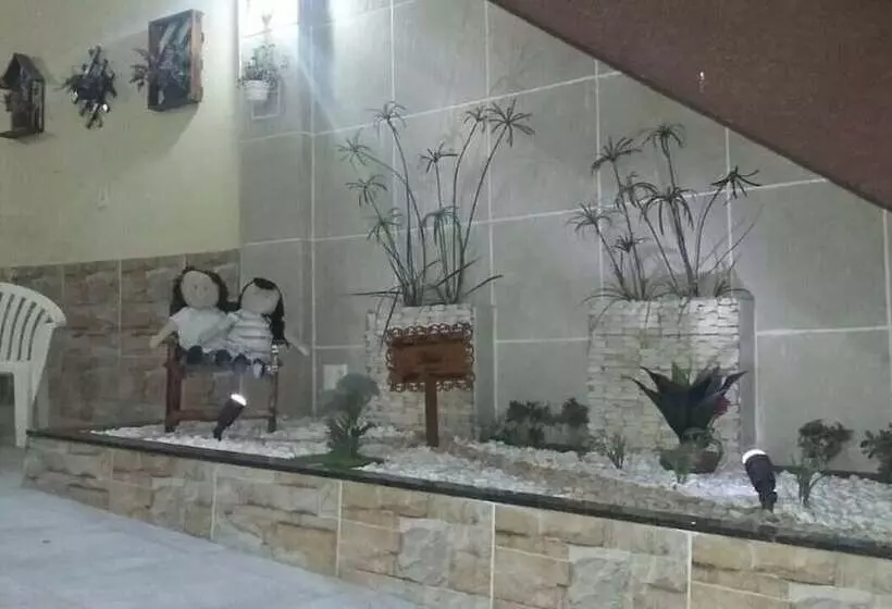 Hotelli São Francisco