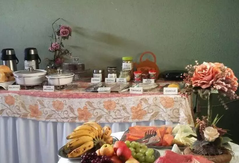 Hotelli São Francisco