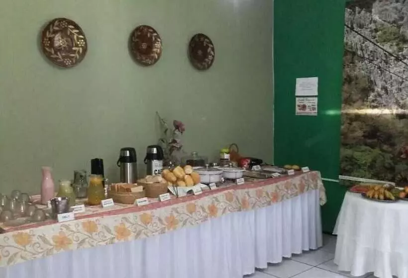 Hotelli São Francisco